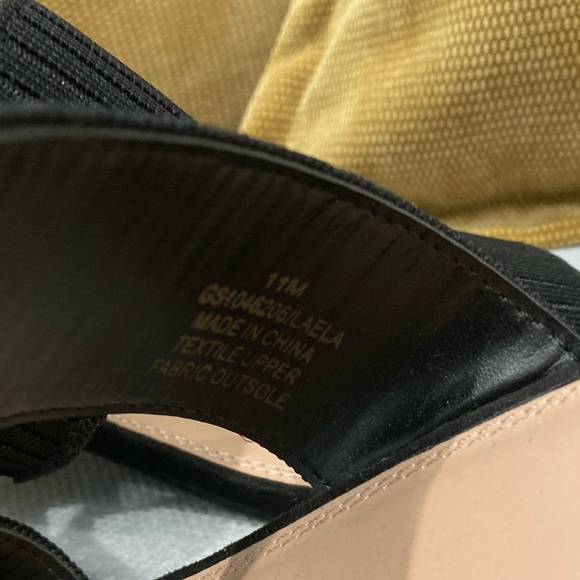 NWT MIA Block Heel Nordstrom Rack - Picture 8 of 9